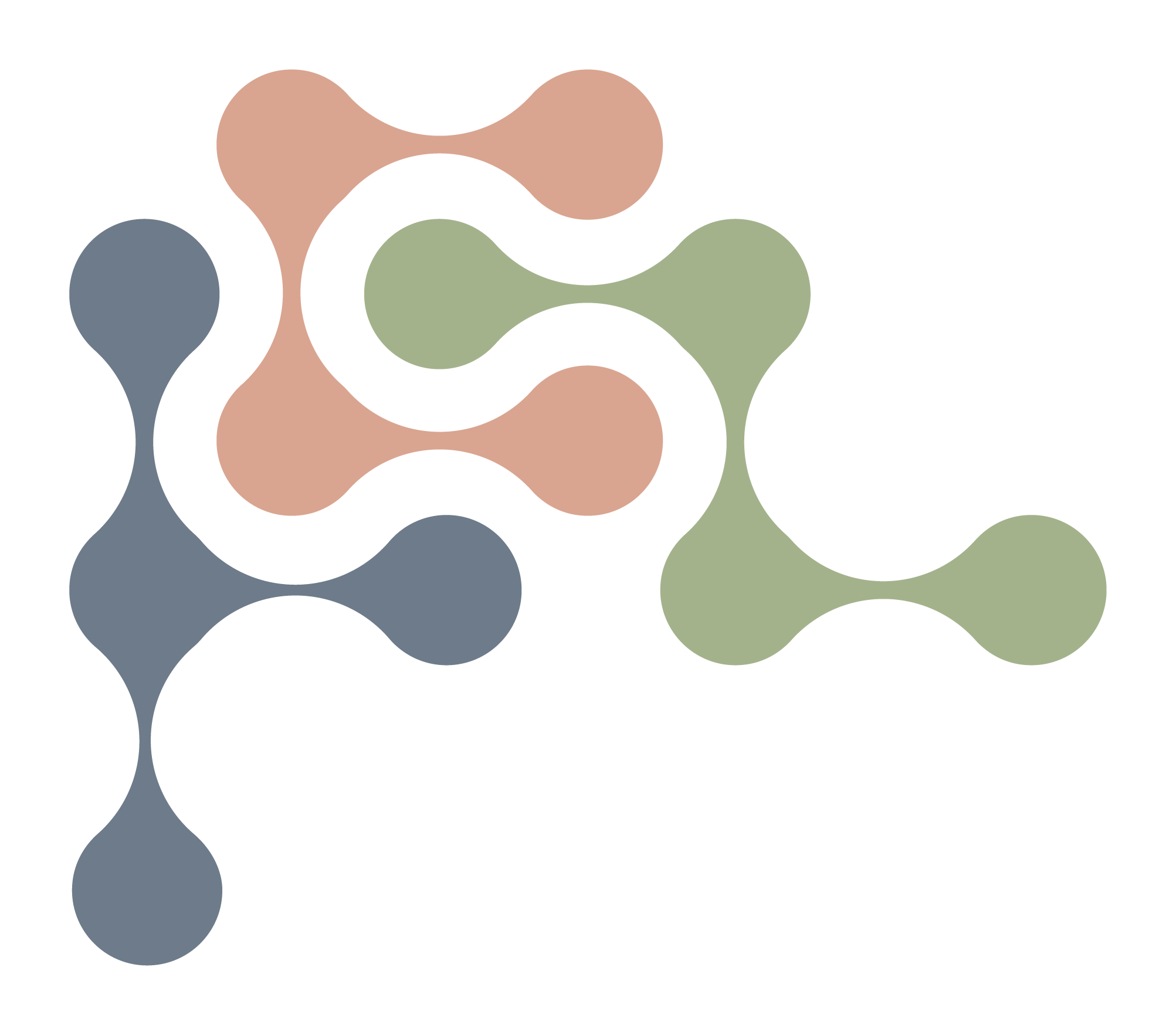 Training for the Contact Zone Logo